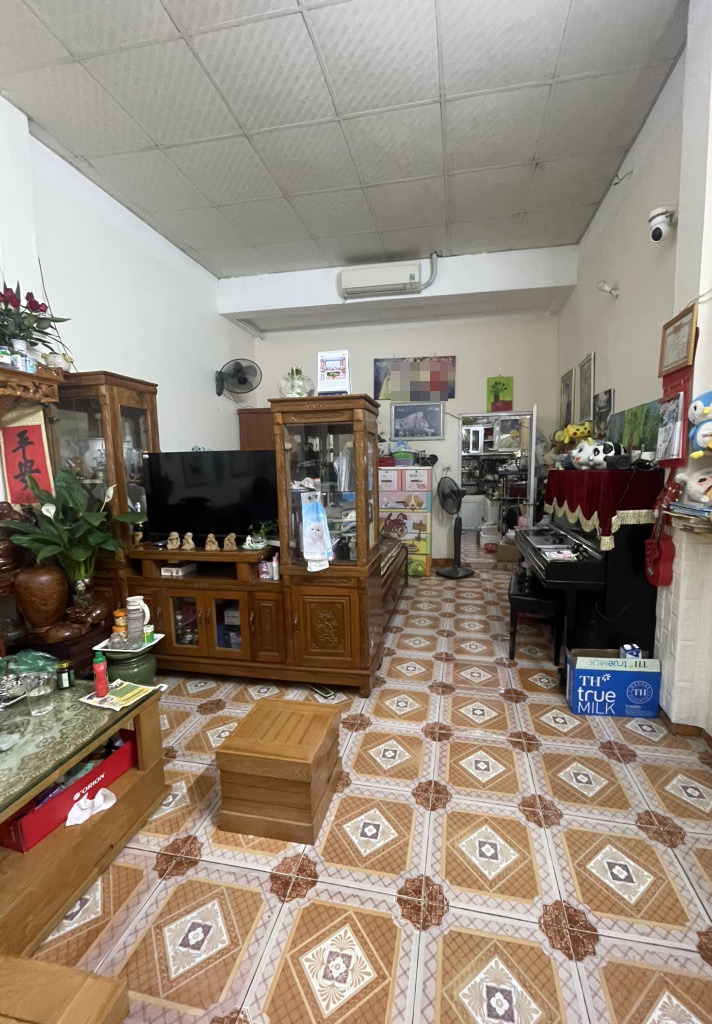 BÁN ĐẤT TẶNG NHÀ 1,5 TẦNG TẠI ĐƯỜNG LIÊN MẠC – NGÕ RỘNG, THÔNG